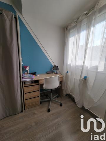 Maison à vendre 5 pièces 95 m² Le Havre