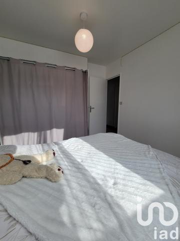 Maison à vendre 5 pièces 95 m² Le Havre