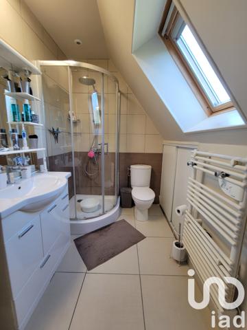 Maison à vendre 5 pièces 95 m² Le Havre