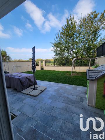 Maison à vendre 5 pièces 95 m² Le Havre