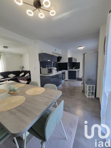 Maison à vendre 5 pièces 95 m² Le Havre