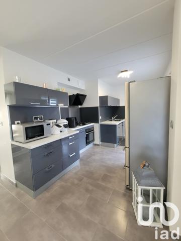 Maison à vendre 5 pièces 95 m² Le Havre