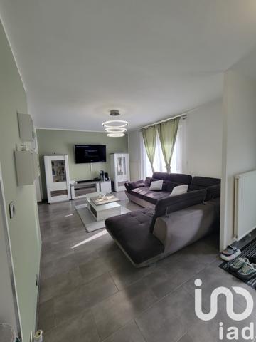 Maison à vendre 5 pièces 95 m² Le Havre