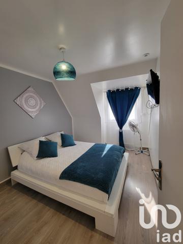 Maison à vendre 5 pièces 95 m² Le Havre