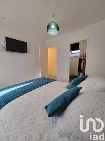 Maison à vendre 5 pièces 95 m² Le Havre