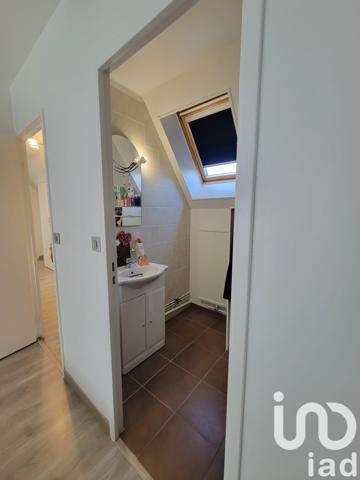 Maison à vendre 5 pièces 95 m² Le Havre