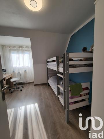 Maison à vendre 5 pièces 95 m² Le Havre