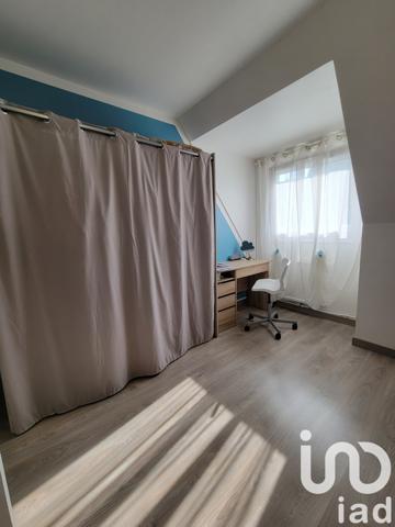 Maison à vendre 5 pièces 95 m² Le Havre