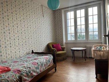 Maison à vendre à Plouguerneau dans le Finistère (29880), ref :