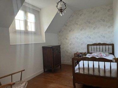 Maison à vendre à Plouguerneau dans le Finistère (29880), ref :