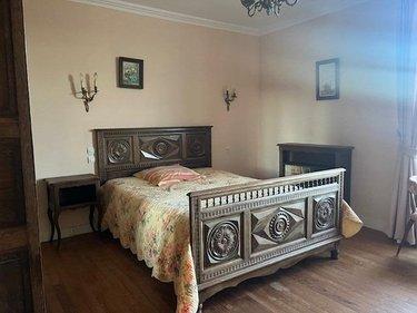 Maison à vendre à Plouguerneau dans le Finistère (29880), ref :