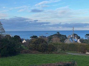 Maison à vendre à Plouguerneau dans le Finistère (29880), ref :