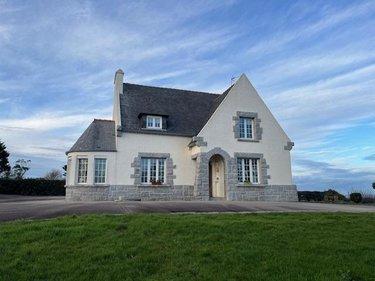 Maison à vendre à Plouguerneau dans le Finistère (29880), ref :