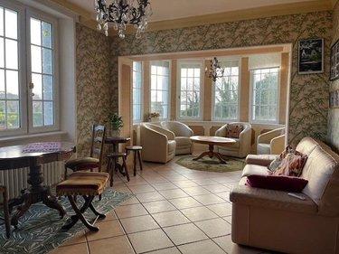 Maison à vendre à Plouguerneau dans le Finistère (29880), ref :