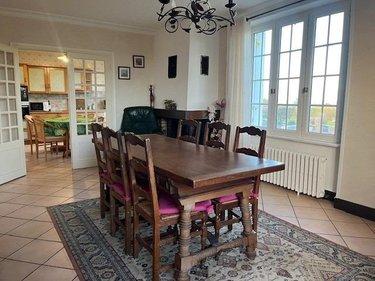 Maison à vendre à Plouguerneau dans le Finistère (29880), ref :