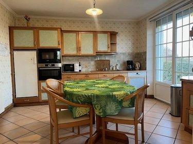 Maison à vendre à Plouguerneau dans le Finistère (29880), ref :