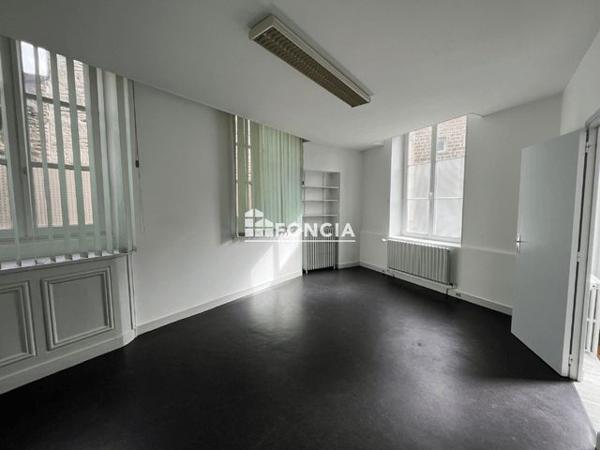 Location Appartement 3 pièces 60 m² - 3 RUE DU MOULIN Flers 61100