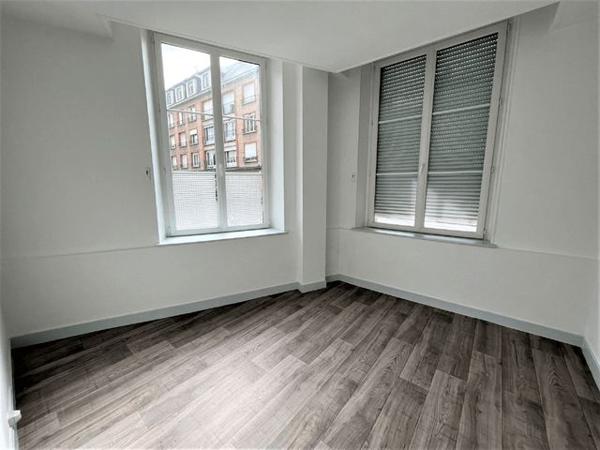 Location Appartement 3 pièces 60 m² - 3 RUE DU MOULIN Flers 61100