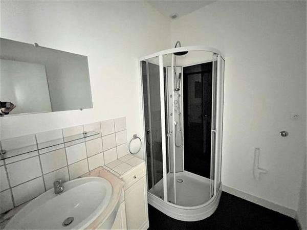 Location Appartement 3 pièces 60 m² - 3 RUE DU MOULIN Flers 61100