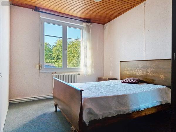 Maison à vendre à Plerguer en Ille-et-Vilaine (35540), ref : 089/3295