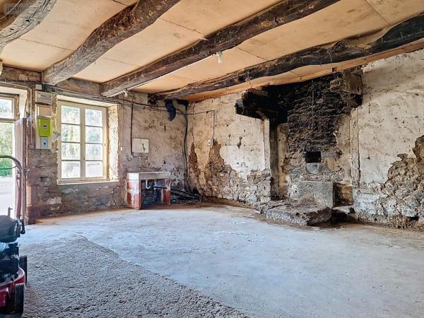 Maison à vendre à Plerguer en Ille-et-Vilaine (35540), ref : 089/3295