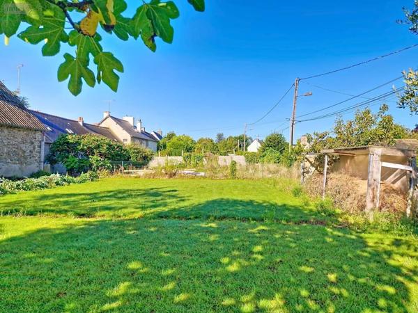 Maison à vendre à Plerguer en Ille-et-Vilaine (35540), ref : 089/3295