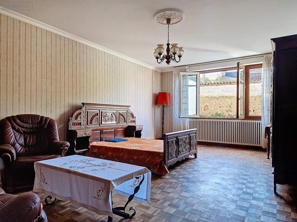 Maison à vendre à Plerguer en Ille-et-Vilaine (35540), ref : 089/3295