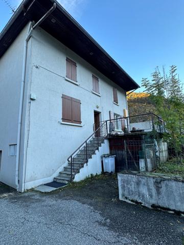 Vente 
Feissons Sur Isere