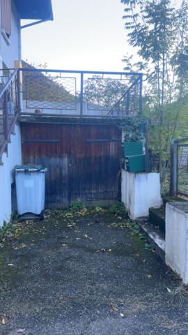 Vente 
Feissons Sur Isere