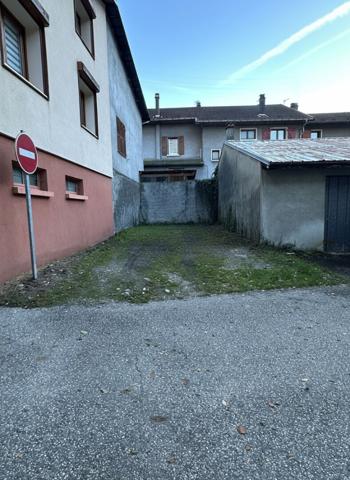 Vente 
Feissons Sur Isere