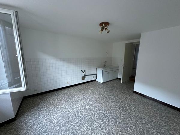 Vente 
Feissons Sur Isere