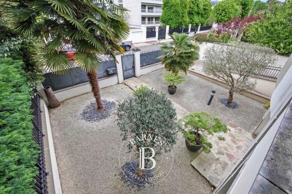 Nogent-sur-Marne, Maison 2 Chambres -  150 m² à vendre
