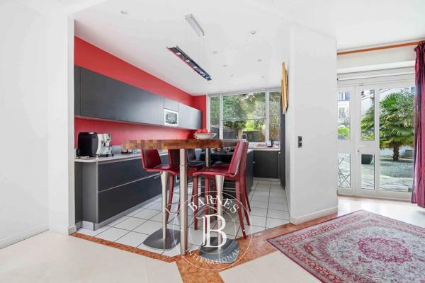 Nogent-sur-Marne, Maison 2 Chambres -  150 m² à vendre