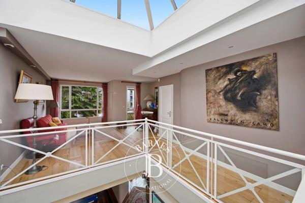 Nogent-sur-Marne, Maison 2 Chambres -  150 m² à vendre
