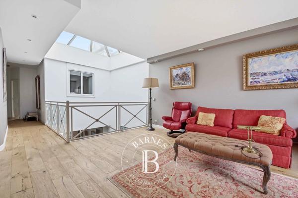 Nogent-sur-Marne, Maison 2 Chambres -  150 m² à vendre