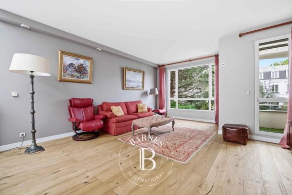 Nogent-sur-Marne, Maison 2 Chambres -  150 m² à vendre