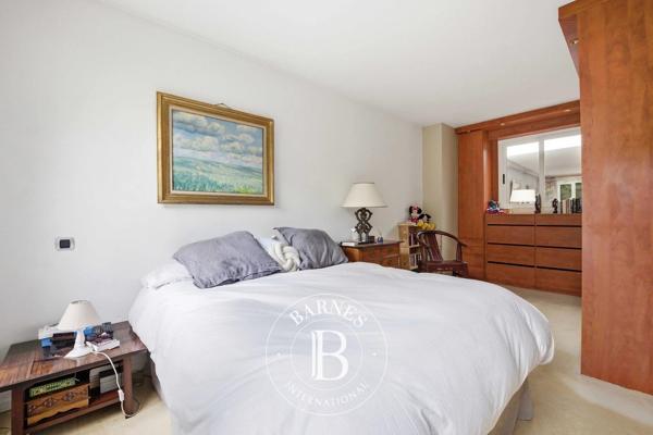 Nogent-sur-Marne, Maison 2 Chambres -  150 m² à vendre