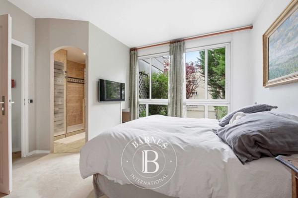 Nogent-sur-Marne, Maison 2 Chambres -  150 m² à vendre