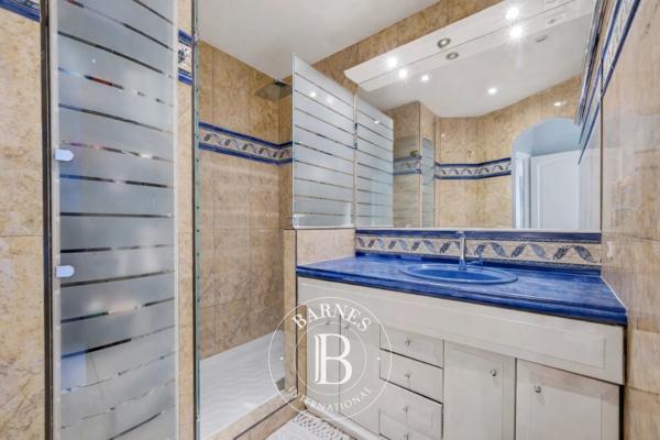 Nogent-sur-Marne, Maison 2 Chambres -  150 m² à vendre
