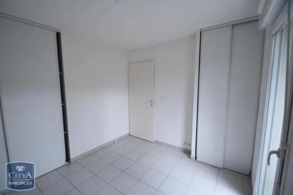 Appartement à louer 2 pièces 32.49m²
