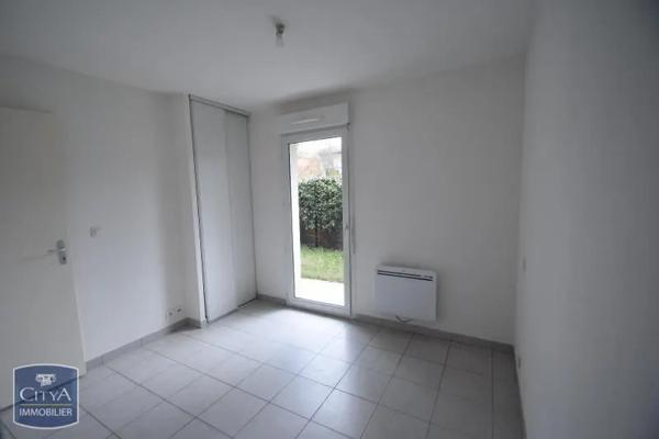 Appartement à louer 2 pièces 32.49m²