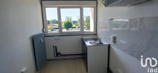 Location appartement 4 pièces 75 m² Vittel
