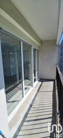 Location appartement 4 pièces 75 m² Vittel