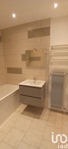 Location appartement 4 pièces 75 m² Vittel