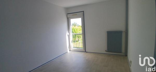 Location appartement 4 pièces 75 m² Vittel