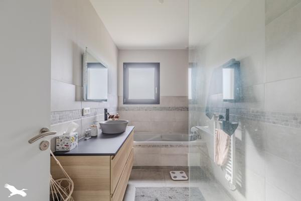 Maison à vendre |                                       Les Billaux |                                        3 pièces  |  80 m²