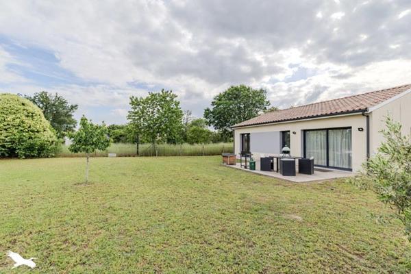 Maison à vendre |                                       Les Billaux |                                        3 pièces  |  80 m²