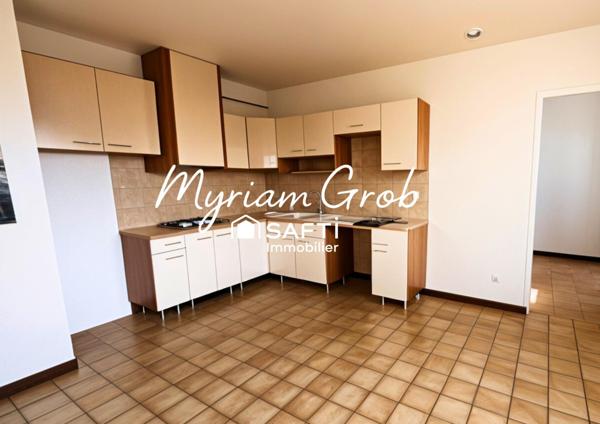 Maison de village à Boudou (82)-Calme et avec beau potentiel