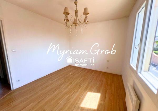 Maison de village à Boudou (82)-Calme et avec beau potentiel