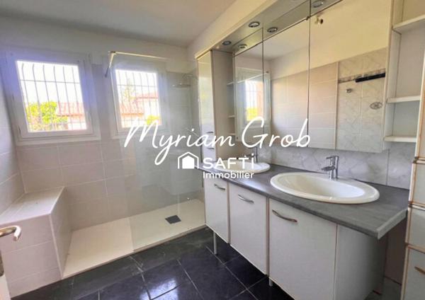 Maison de village à Boudou (82)-Calme et avec beau potentiel